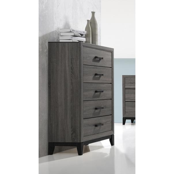 Generation Trade Tyler 107096 Chest IMAGE 1